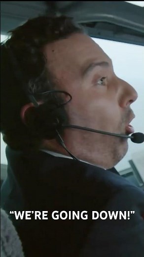 FUNNIEST Pilot Announcement PRANK! 😂