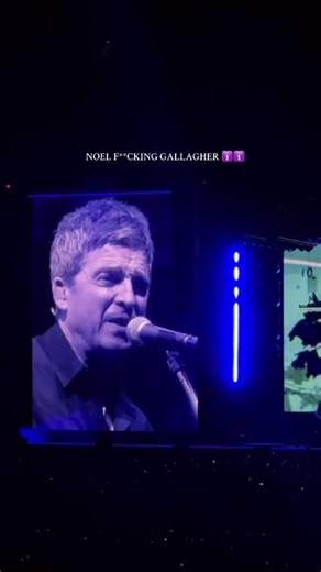 Oh Chief🥹🔥🩵 • • • • • #Oasislive25 #oasiswembley #slideaway #OasisReunion #oasis #LiamGallagher #NoelGallagher #RKID #LiveForever #ManchesterMusic #RocknRollStar #Supersonic #cigarettesandalcohol #poznanoasis #oasisnews #biblical #Wonderwall #BrothersReunited #OasisForever #90sRevival #dontlookbackinanger #OasisisBack #OasisFans #oasisbsidebattle #OasisNostalgia #OasisLegend #GallagherBrothers #britpop #champagnesupernova #timesnochain @oasis @themightyi @liamgallagher @boneheadspage @andybeb