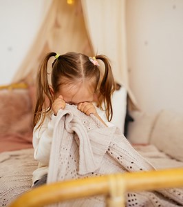 8 Types Of Child Sleep Disorders, Symptoms, And Treatment