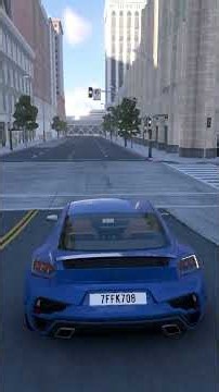 UPDATE 0.39 - BeamNG.Drive
