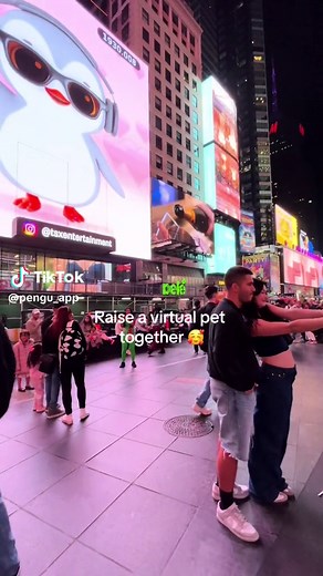 Best Apps for Long Distance Couples to Raise a Virtual Pet Together