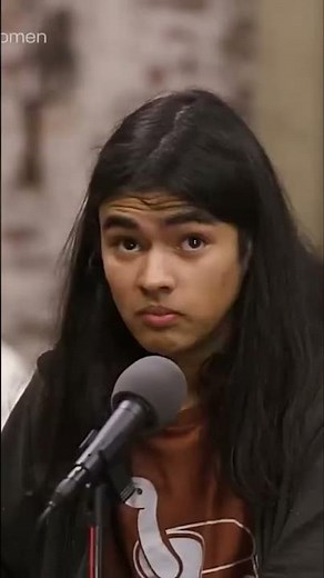 What IS a Woman? Defining Women's Identity - Debate #shorts