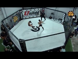 TOP 15 Female Knockouts in 2022 (Q2 - Q3)