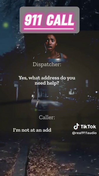 #911 #911calls #911audio #911whatsyouremergency #999 #999call