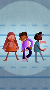 To help kids learn their ABCs, get them up and moving! 🤸 Here’s what the research says about this game-changing practice—and how teachers can use it in your classrooms. | Edutopia