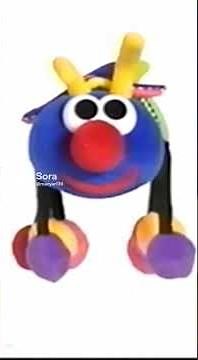 Baby Mozart Caterpillar