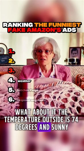 The funniest fake Amazon’s Ads!