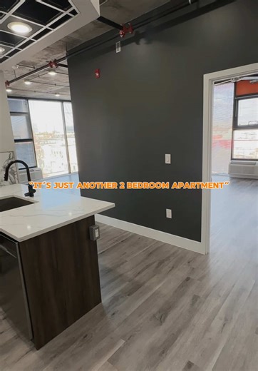 Not your average 2BD - 2BA in philly! 🔥 This stunning apartment is available now at 3460 J Street! Enjoy luxe floor-to-ceiling windows throughout, a modern kitchen with stainless steel appliances & quartz countertops and a large living and dining area! The APT features spacious closets, rain showers, additional storage and more! Take advantage of an on-site gym , a furnished courtyard and roof deck, and even private, gated parking - all included with your lease!! 3460 J Street | 2BD-2BA | $2,20