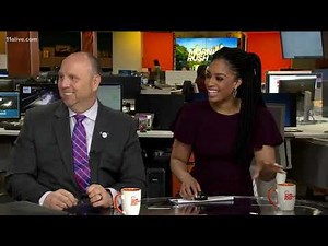 Study says people who struggle with eye contact can fake it by doing this