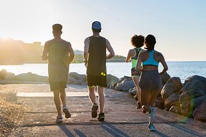 Oregon Circuit Workouts: Big Bang for Your Training Buck!