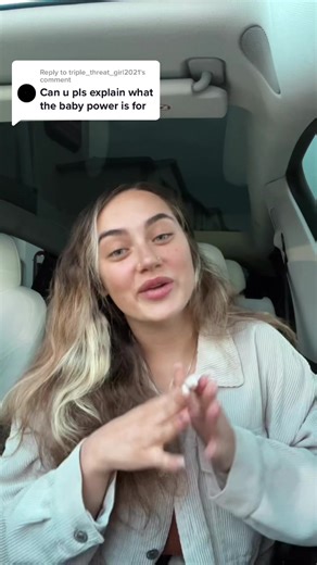 Why Use Baby Powder Before Waxing? Explained by a Waxing Expert!