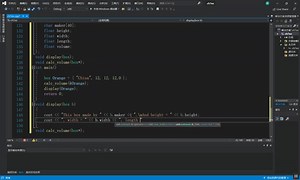 c++ primer plus 第七章_函数——C++的编程模块_编程练习3