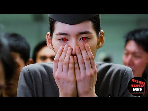 Haunters Movie Explained in English | Korean Movie Explained