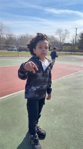 Alphabet in ASL! #shorts