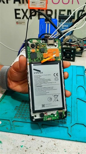 বর্তমানে ফোনে Emmc জনিত সমস্যা বেশি 😱😐 #tech #technology #mobilerepair