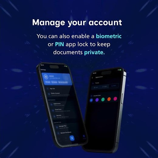 Scanvra - Doc Scanner App By AppAspect Technologies Pvt. Ltd.