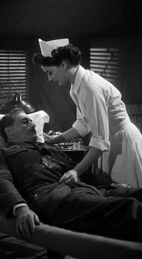 Noir Romance movie from 1940s staring Starlit DeVille and co staring Johnny Rockefeller. #film #noir #romance #war #movie #movieclip | Misty Rose Fields