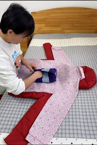 Good tips to quick folding | Sewing tricks