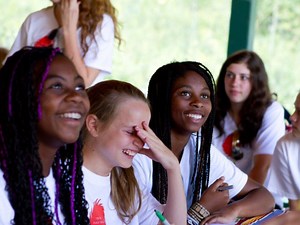 Young Women General Presidency Answers Common Questions About Camp