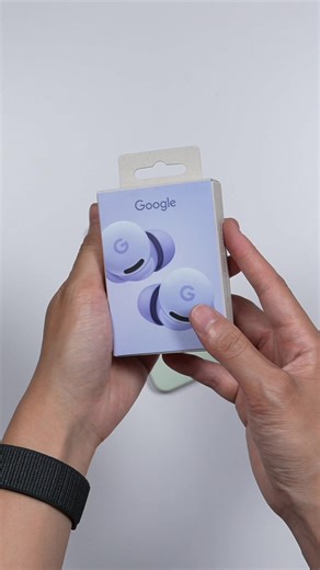 Google Pixel Buds 2a Review: Comfort and Sound Quality