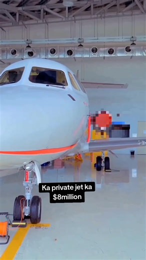 Luxury Private Jet Features and Costs Explained