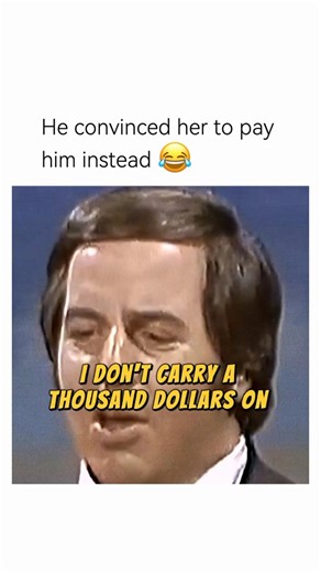 NPC SYNC on Instagram: "He showed up like it was a normal situation, no big expectations, just vibes. Somehow the conversation flipped halfway through, and instead of him owing anything, he started breaking down his “services” like a business presentation. By the end of it, he had her convinced that *she* was actually the one benefiting — emotional support, premium conversation, confidence boost, life advice bundle included. The roles reversed so smoothly it felt like a magic trick, and even he 