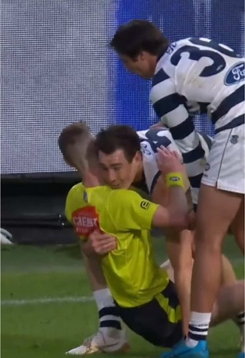 Hilarious AFL Celebration Fails Compilation