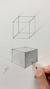 261K views · 2.3K reactions | Easy realistic effect to draw ✍️ #drawingtutorial #howtodraw #easydrawing #drawing #desenho #dibujo #disegno #dessin #tutorialdedesenho #comodesenhar #perspectivedrawing #realismdrawing | Keith Nunes | Facebook