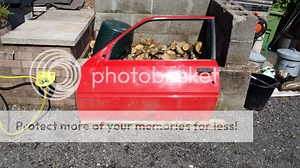 First play with a rotary