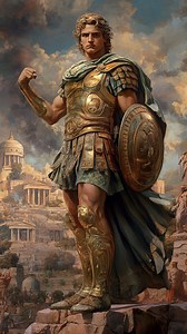 1.9K views · 25 reactions | Alexander the Great: Epic Battles & Conquests #AlexanderTheGreat #ancienthistory | Life's Biggest Questions | Facebook