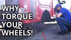 Do You Torque Your Car or Trucks Wheels Heres Why You Should