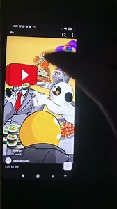 Let's be 5m #memes #애니메이션