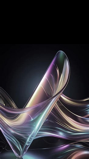 Creating Stunning Glass Effects in Illustrator
