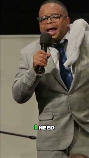 Church Sermon: God is multiplying! Get ready for growth! #shorts