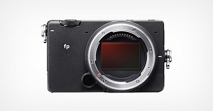 Sigma fp L Unveiled: Tiny Size, Full Frame 61MP Sensor, Hybrid AF