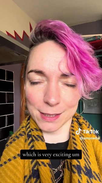 Something is coming… watch this space. #playwriting #playwrightsoftiktok #theatre #theater #writingforstage