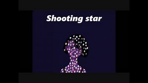 【初音ミク】Shooting star