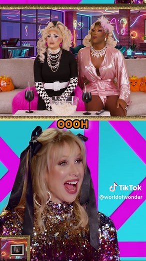 Binge Queens: RuPaul’s Drag Race UK vs The World Season 3