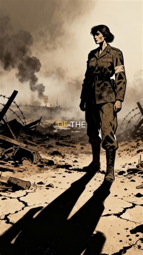 Lady Death: The True Story of the Deadliest Female Sniper