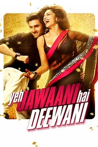 Watch And Download Movie Video Yeh Jawaani Hai Deewani 2013 For Free!