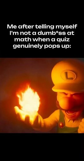 Luigi People Don't Change Scene | The Super Mario Galaxy Movie Parody #fyp #viral #funny #memes #ytp