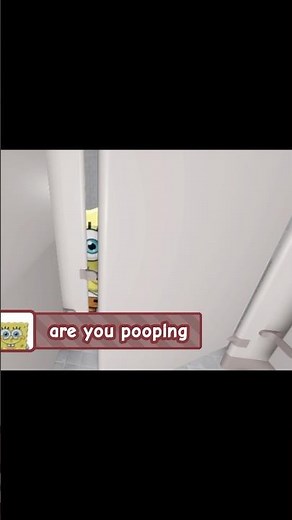 Hello are you pooping #spongebobmeme