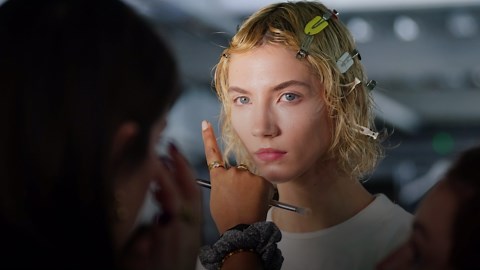 The summer make-up trends to try right now