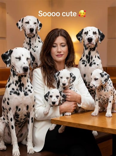 Adorable Black and White Dogs: Which One Would You Choose?