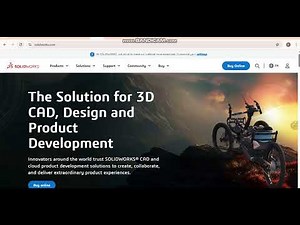 SolidWorks 2026 Crack + Activation Key (100% Working) Free Trial