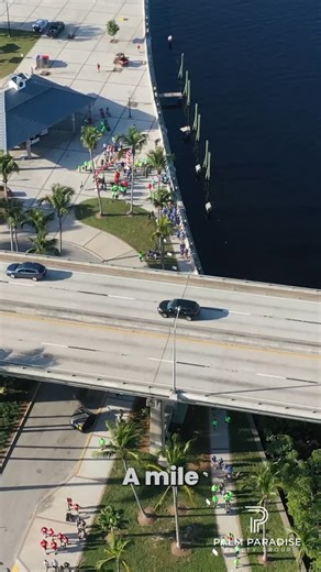 ✨ Fort Myers is getting a mile-long Innovation Walk along the riverfront — with art, tech, and history coming together in one immersive experience! 🖼️🌿 Phased construction is starting soon, so locals will begin seeing it take shape over the next year. Perfect for outdoor fun, artsy vibes, and community energy. 📍 Fort Myers Riverfront Ready to make your next move in paradise? Palm Paradise Realty Group is here to help you find your dream home in SWFL! 🏡🌴 . . . #FortMyers #InnovationWalk #SWF