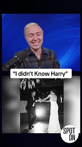 Meghan Markle Didn’t Know Harry? @Link Lauren with his Buckingham Palace theory says otherwise. Watch the full show with the link in the bio. Subscribe and watch the FULL show at the link in our bio.