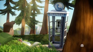 GameFly | Animated Adventure - Mikey Rogers