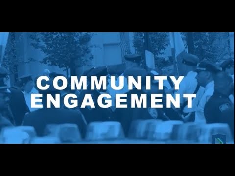 Unified Message to Law Enforcement from Nat'l Leaders: Advancing Community Engagement at PLECET 2026