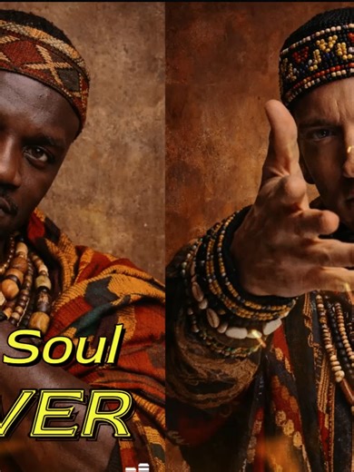 Akon's Smack That Cover Featuring Eminem